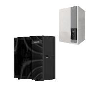 Pompe à chaleur air-eau Alfea M - 6kW Triphasé