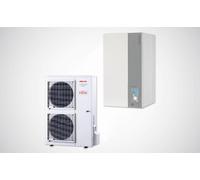 Pompe à chaleur Air / Eau Alfea Excellia A.I. Monophasé 14 Kw - ATLANTIC - 526301