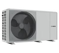 Pompe à chaleur air/eau Bosch CS2000AWF 10 R-S, réfrigérant R32, 10 kW