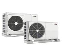 Pompe à chaleur air/eau Ferroli, modèle OMNIA M 3.2, 6 kW, monophase, réfrigérant R32
