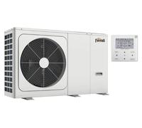 Pompe à chaleur air/eau Ferroli OMNIA M 3.2, 14T, triphasée, R32, 14,0 kW