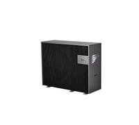 Pompe à chaleur Air / Eau monobloc connectée 10 kW monophasée NATURE PLUS - - 14072247