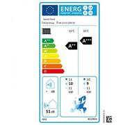 Pompe à chaleur air/eau monobloc GeniaAir Max - 12kw - 230V SAUNIER DUVAL