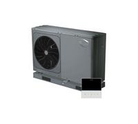 Pompe à chaleur Air / Eau Monobloc WELLEA M HT connecté 8 kW Monophasé - - 7MB140022