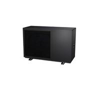 Pompe à Chaleur Air/Eau Monophasée 8 kW Monobloc - Connectée avec Appoints Electriques et Gaz R290