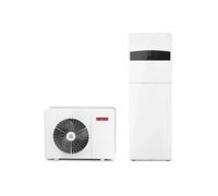 Pompe à chaleur Air/Eau NIMBUS COMPACT 120 S-T NET Triphasé - - 3302228