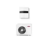 Pompe à chaleur Air/Eau NIMBUS PLUS 80 S-T NET Triphasé - - 3301889