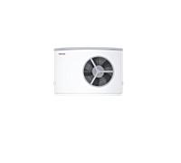 Pompe à chaleur air/eau Stiebel Eltron 236640 WPL 20 A