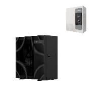 Pompe à chaleur Alfea M Compact 12 kW triphasée