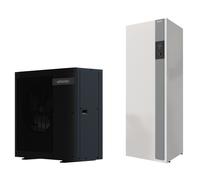 Pompe à chaleur Alfea M Duo 8 kW monophasée