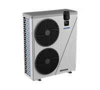 Pompe à chaleur AstralPool Pro Elyo Touch 35 Monophasé (4 saisons)