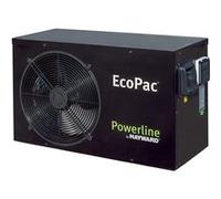 Pompe à chaleur de piscine 5.5kw mono Hayward 81502 G