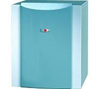 Pompe à chaleur eau glycolée/eau Wolf Bws 9145386 -1-10, pour installation intérieure