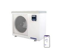 Pompe à chaleur Eco Elyo 20 kw Monophasé (Full Inverter)