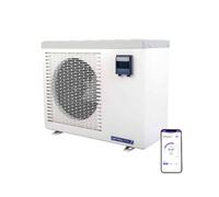 Pompe à chaleur Eco Elyo 24 kw Monophasé (Full Inverter)