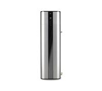 Pompe à Chaleur ECS Monobloc LG 270L Gris - WH27S F5