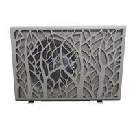 Pompe à chaleur - EPAI - Luxe Inverter - 7 kW - Réversible - Monophasé - Gris