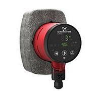 Grundfos Grundfos Pompe de circulation haute efficacité Alpha2 25-40N, G 1 1/2, 130 mm, PN 10, 230 V, ES Quantité:1