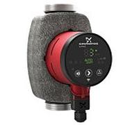 Grundfos Alpha 2 Pompe à chaleur 32-40 N 99271994 180mm, acier inoxydable, D A -CH, modèle 2017