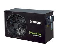 Pompe à chaleur Hayward Ecopac - 8 kW mono