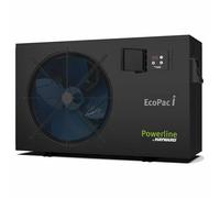 Pompe à chaleur Hayward Ecopac Inverter - 6 kW mono