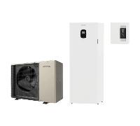 Pompe à chaleur hybride Hybrellia 6 kW - 24 kW
