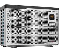 Pompe à chaleur inverpac turbo - 20kw - Zealux