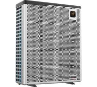 Pompe à chaleur inverpac turbo 30kw triphasée - Zealux