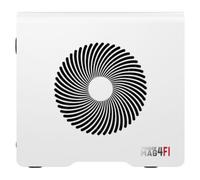 Pompe à chaleur Mag Fi Poolex Full Inverter 4kW
