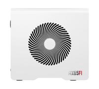 Pompe à chaleur Mag Fi Poolex Full Inverter 5kW