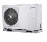 Pompe à chaleur Midea M-Thermal 8kW monobloc, 1-phase R32