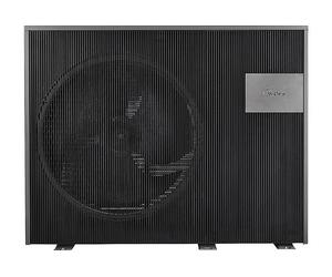 Pompe à chaleur MIDEA M-Thermal Nature monobloc (R290) 8,3 kW