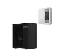 Pompe à chaleur monobloc air/eau Alfea M Compact 6 kW triphasée - ATLANTIC - 527438