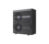 Pompe à chaleur monobloc FoxAIR 23kW 3 phases R32 (menu du contrôleur disponible uniquement en polonais et en anglais)