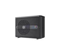 Pompe à chaleur monobloc FoxAIR 9kW 1-phasée R290