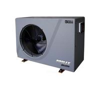 Pompe à chaleur/PAC Poolex Silverline FI (Full Inverter) Fi 200 - 80-110 m3