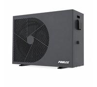 Pompe à Chaleur Poolex SILVERLINE 2026-Pro 120 / 60m3-