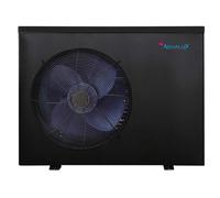 Pompe à chaleur piscine Aqualux INVERTER 50-60m³ 9kw