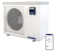 Pompe à chaleur Eco Elyo 9,5 kw Monophasé (Full Inverter)
