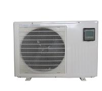Pompe à chaleur piscine ECO PAC - volume maxi piscine 40m3