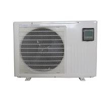 Pompe à chaleur piscine ECO PAC - volume maxi piscine 50m3