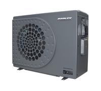 Pompe à chaleur piscine Poolex Jetline Selection Fi 210 Full Inverter 21 kW triphasé réversible