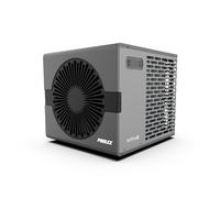 Poolex Pompe à chaleur Nano New B3 3 kW
