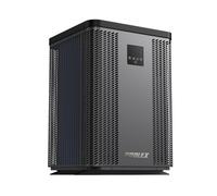 Pompe à chaleur piscine Poolex Silverline Top Fi 120 Full Inverter 12 kW mono réversible