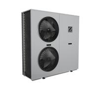 Pompe à chaleur piscine publique : POWER FORCE INV 40