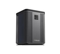 Silverline top 25kw triphasée full inverter pompe à chaleur poolex -