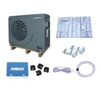 Pompe à chaleur Poolex Jetline Selection Fi Modèle 75