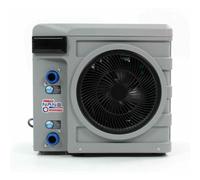 Pompe à chaleur Poolex Nano Action-Réversible 3 kW / 10 à 21m3-
