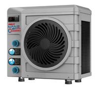 Pompe à chaleur Poolex Nano Action Réversible 5 kW