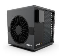 Pompe à chaleur Poolex Nano New 3 kW Monophasé (Full Inverter)